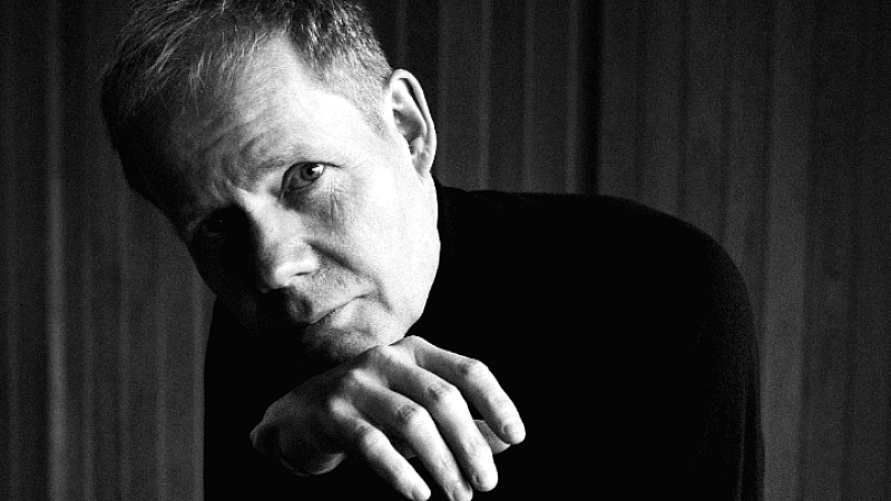 Max Richter: Ο συνθέτης που επαναστατεί στη σύγχρονη μουσική σκηνή, στο Ωδείο Ηρώδου Αττικού την 1 Ιουλίου