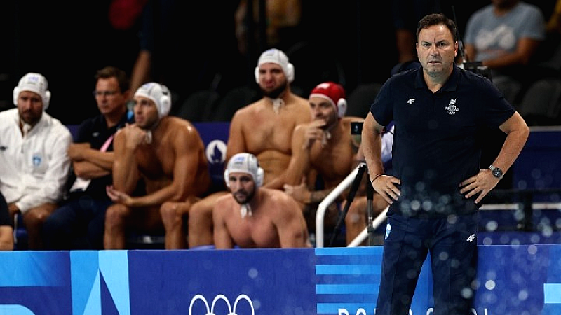 Εντυπωσιακές επιλογές στην 15άδα της εθνικής ανδρών για το World Cup στην Ποντγκόριτσα