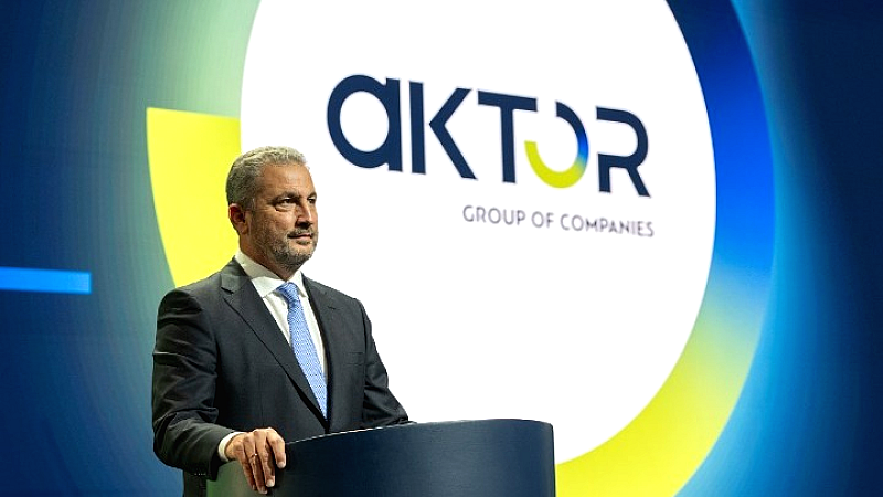 Ανατρεπτικά αποτελέσματα για τον Όμιλο AKTOR το 2024: Τριπλασιασμένος κύκλος εργασιών και σχεδόν εξαπλάσιο EBITDA