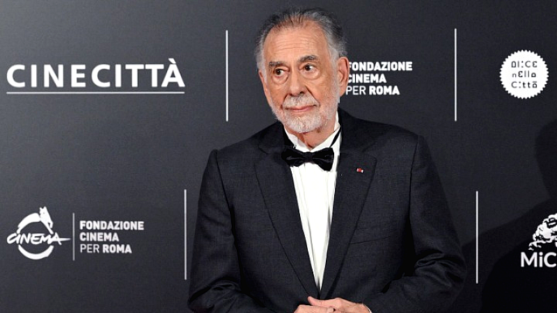 Το «Megalopolis»: Η επική ιστορία του Φράνσις Φορντ Κόπολα μεταμορφώνεται σε graphic novel