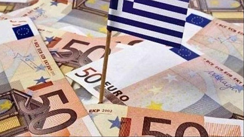 Μειωμένο επιτόκιο στην έκδοση τρίμηνων εντόκων γραμματίων του Ελληνικού Δημοσίου