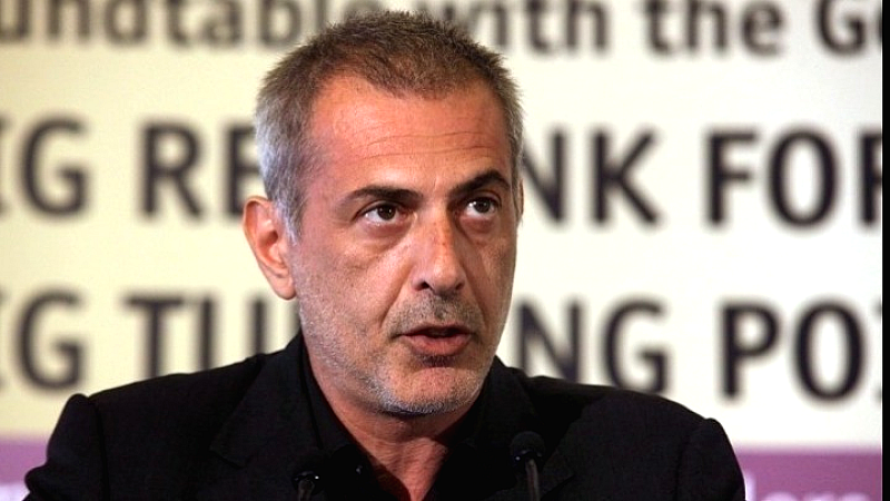 Μώραλης: «Η τελική κρίση θα αποδείξει την πανηγυρική δικαίωση για εμένα και τον Ολυμπιακό»