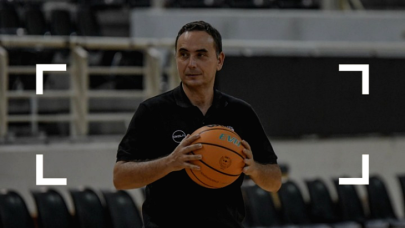 Μπούτσκος: «Στην Μπιλμπάο θέλουμε να αποδείξουμε τον χαρακτήρα μας»