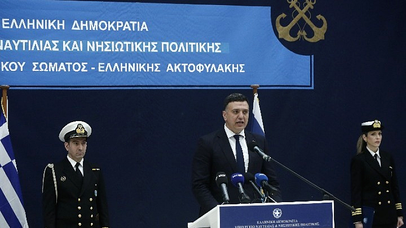Προσλήψεις και αναβάθμιση εξοπλισμού του Λιμενικού Σώματος στη Μυτιλήνη