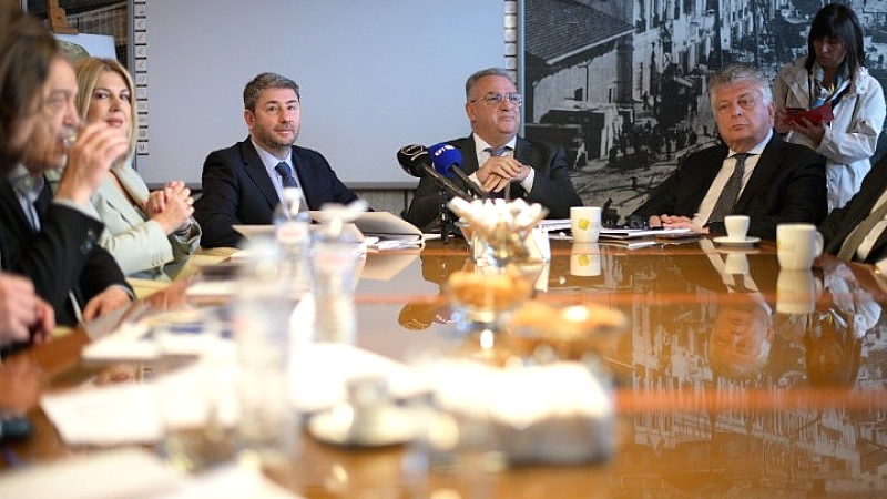 Η ανάγκη προετοιμασίας της ΕΕ και της Ελλάδας απέναντι στις προκλήσεις των δασμών Τραμπ