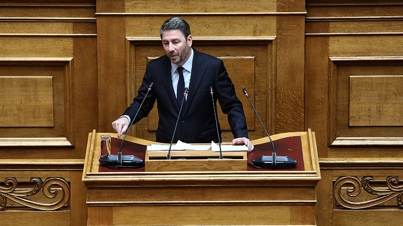 Ν. Ανδρουλάκης: Απαραίτητες οι ριζικές αλλαγές στη Λευκή Βίβλο και διαπραγμάτευση για την Ελλάδα