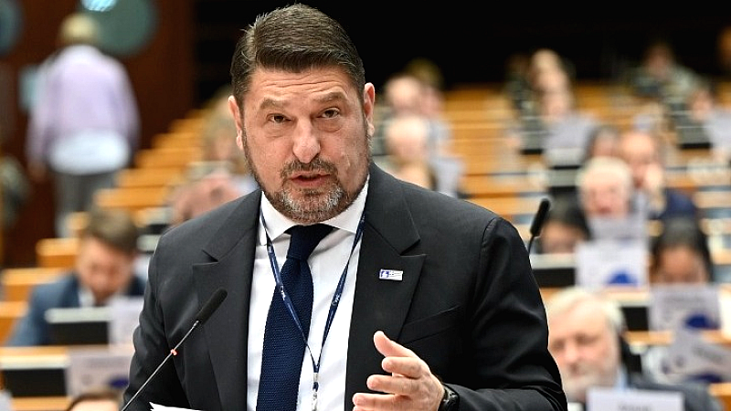 Νίκος Χαρδαλιάς: Δεσμευόμαστε σε καθημερινή σκληρή εργασία για την Αττική