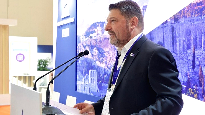 Ν. Χαρδαλιάς: Στρατηγικός σχεδιασμός έργων στην Αττική με γνώμονα τις ανάγκες των δήμων