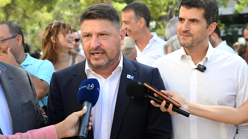 Ν. Χαρδαλιάς: Δεσμευόμαστε για την ασφαλή μεταφορά των μαθητών στα σχολεία τους