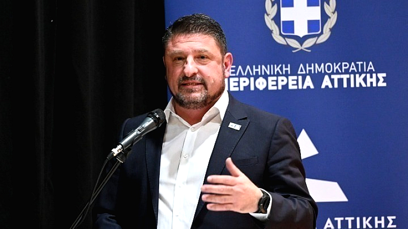 Δέσμευση για ασφαλή μεταφορά των μαθητών στα σχολεία της Αττικής