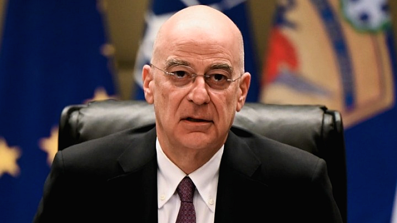 Ν. Δένδιας: Εξέφρασε ευγνωμοσύνη σε όλες τις γυναίκες και τους άνδρες των Ενόπλων Δυνάμεων για την ασφάλεια των πολιτών