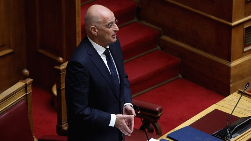 Ν. Δένδιας: Καινοτόμες προσεγγίσεις στην ιστορία και τα εκθέματα του Πολεμικού Μουσείου