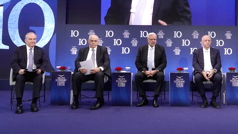 Η Ελλάδα στις κορυφαίες θέσεις της Ευρώπης στον τομέα της ανάπτυξης