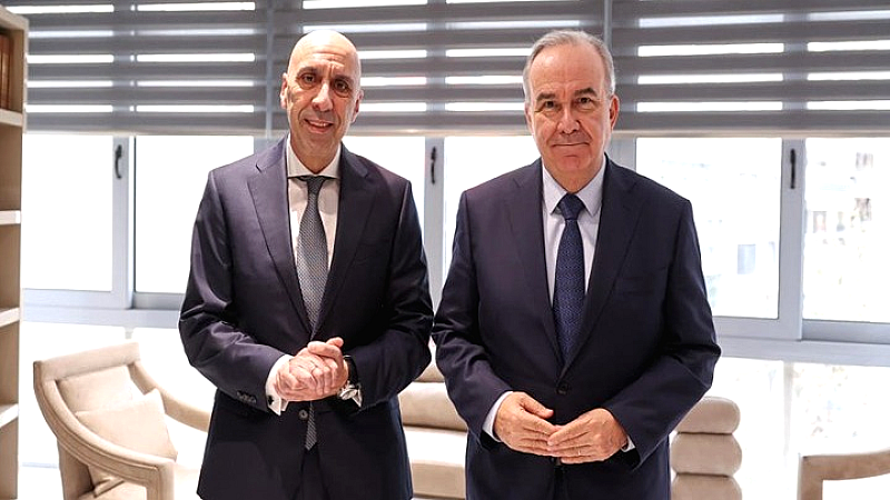 Στρατηγική αξιοποίησης ευρωπαϊκών και εθνικών πόρων μέχρι το 2025