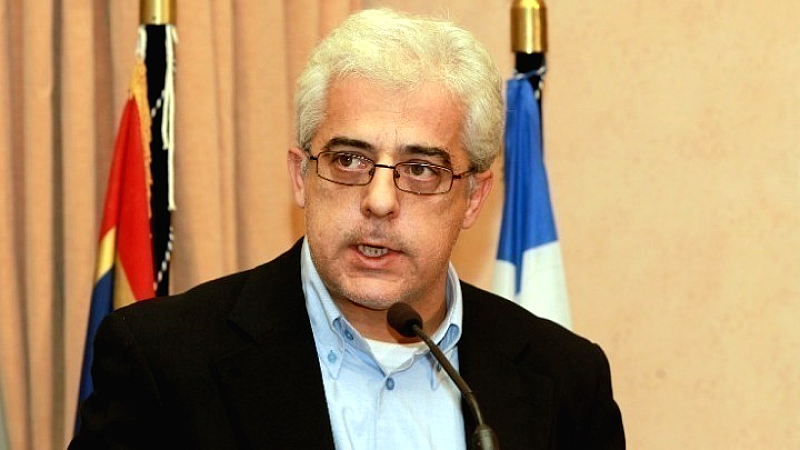 Ο Ν. Σοφιανός αναδεικνύει τις προτεραιότητες του κράτους: Δισ. για εξοπλισμούς, ελάχιστα για λαϊκές ανάγκες