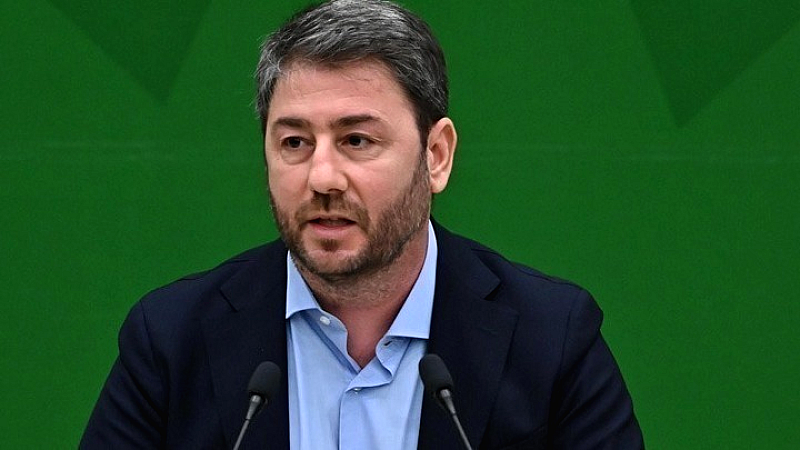 Ν. Ανδρουλάκης: «Η συλλογική μνήμη προστατεύει τη Δημοκρατία και τα ανθρώπινα δικαιώματα»