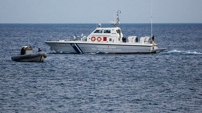 Ναυάγιο στη βορειοανατολική Λέσβο: Τέσσερις νεκροί και 23 διασωθέντες