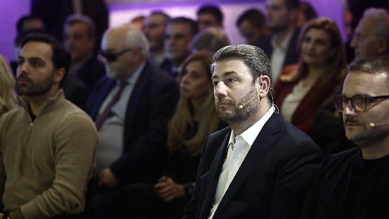 Νίκος Ανδρουλάκης: «Η στέγαση είναι δικαίωμα, όχι επιχείρηση»
