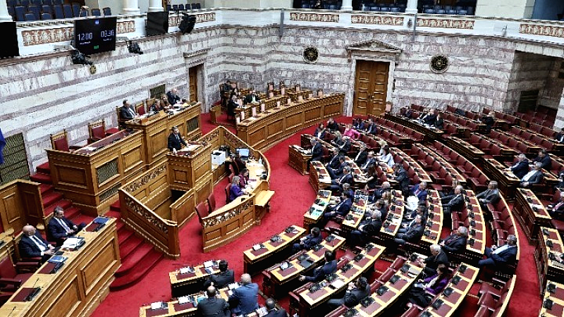 Ανησυχίες για τους δασμούς Τραμπ και τις επιπτώσεις στην ελληνική οικονομία