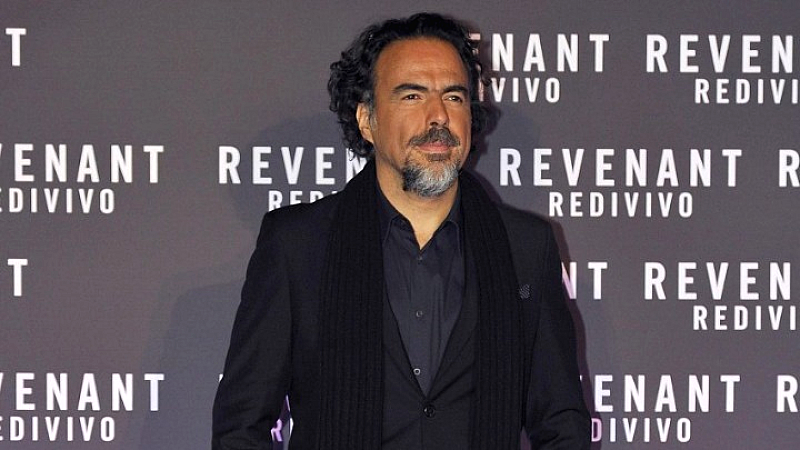 Εορτασμός 25ης επετείου της ταινίας «Amores Perros» με το νέο βιβλίο του Αλεχάντρο Ινιαρίτου