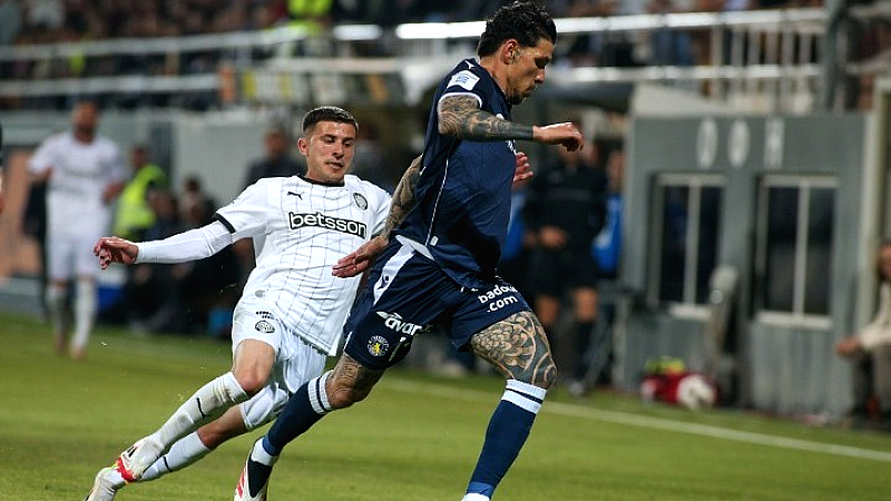 Ο Αστέρας Τρίπολης νίκησε 2-0 τον ΟΦΗ και διατηρεί ελπίδες για Ευρώπη