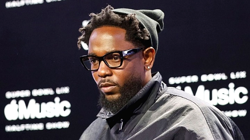 Ο Kendrick Lamar αναλαμβάνει το ρόλο του πρεσβευτή για τον οίκο Chanel