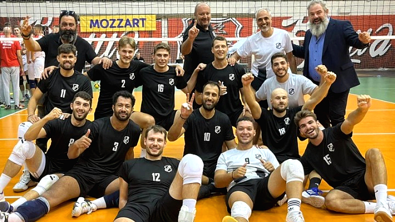 Ο ΟΦΗ εξασφάλισε τη νίκη με 3-1 επί της Κηφισιάς και κατέλαβε την 6η θέση
