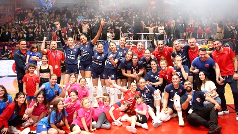 Πανιώνιος: Επιβλητική νίκη επί της ΑΕΚ (3-0) και είσοδος στο Challenge Cup