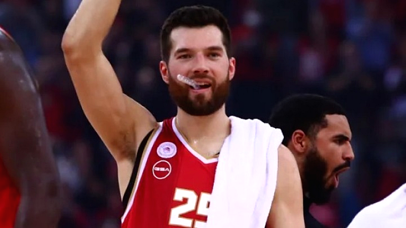 Ολυμπιακός: Σημαντική νίκη και κορυφή της Euroleague