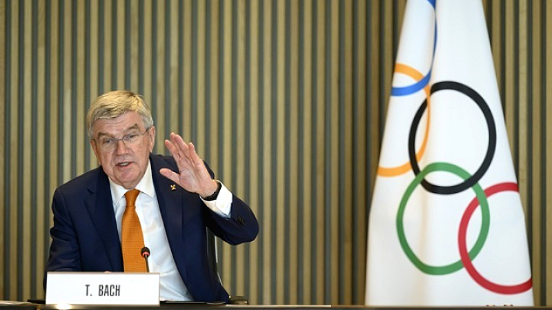 Ο Τόμας Μπαχ στο EU Sports Forum: «Μόνο με ενότητα μπορούμε να ζήσουμε το Ολυμπιακό μας σύνθημα»