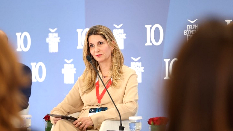 Η εξέλιξη της εργασίας στον χρηματοπιστωτικό τομέα: Καινοτομία, ευελιξία και πολιτικές HR