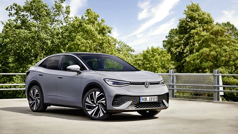 Η Volkswagen κατακτά την γεύση της επιτυχίας στην ευρωπαϊκή αγορά επιβατικών αυτοκινήτων
