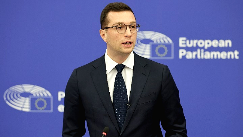 Καταγγελία Μπαρντελά για τυραννία των δικαστών και επιθέσεις κατά του Εθνικού Συναγερμού
