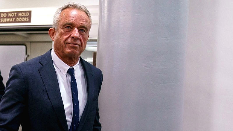 Επίσκεψη του υπουργού Υγείας των ΗΠΑ στο Τέξας μετά τον θάνατο δεύτερου παιδιού από ιλαρά