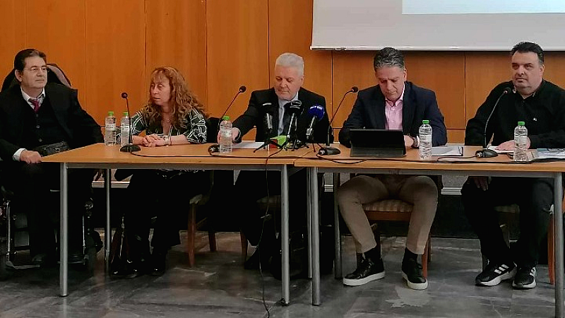 ΟΑΣΘ: 150.000 δωρεάν μετακινήσεις ΑμεΑ σε 20 χρόνια λειτουργίας