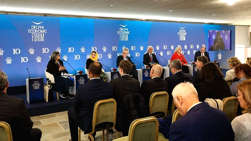Σημαντική η συμβολή του IMEC στη νέα παγκόσμια αρχιτεκτονική ασφάλειας