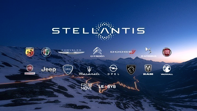 Στρατηγική απανθρακοποίησης της Stellantis: Στόχοι και επενδύσεις