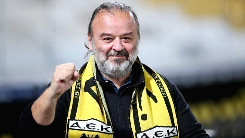 «Η ΑΕΚ αποκαλύπτει τα γεγονότα στο Γ. Καραϊσκάκης»