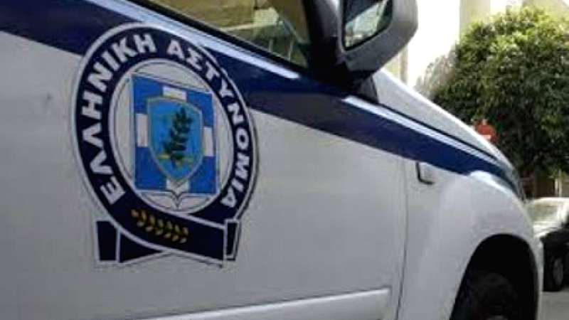 Επιχείρηση εκκένωσης κτιρίου στο Ηράκλειο: Έξι συλλήψεις και τρεις προσαγωγές