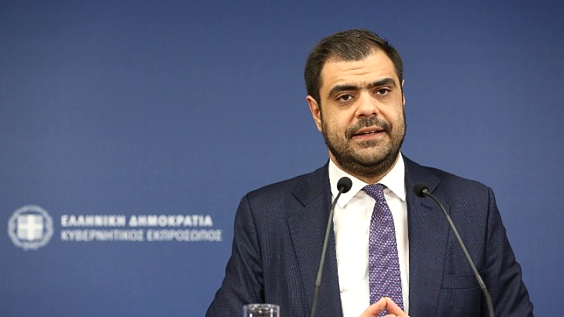 Π. Μαρινάκης: Μονογύρος στις αυτοδιοικητικές εκλογές για λιγότερη ταλαιπωρία
