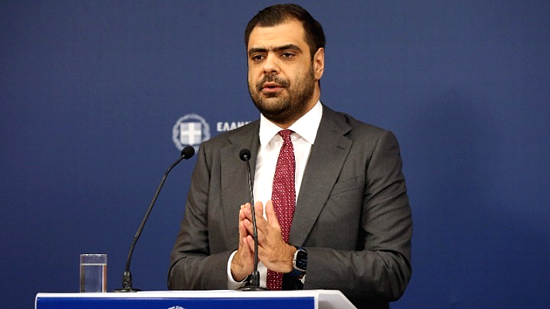 Π. Μαρινάκης: Σημαντική προστιθέμενη αξία για την ελληνική αμυντική βιομηχανία στο νέο αμυντικό πρόγραμμα