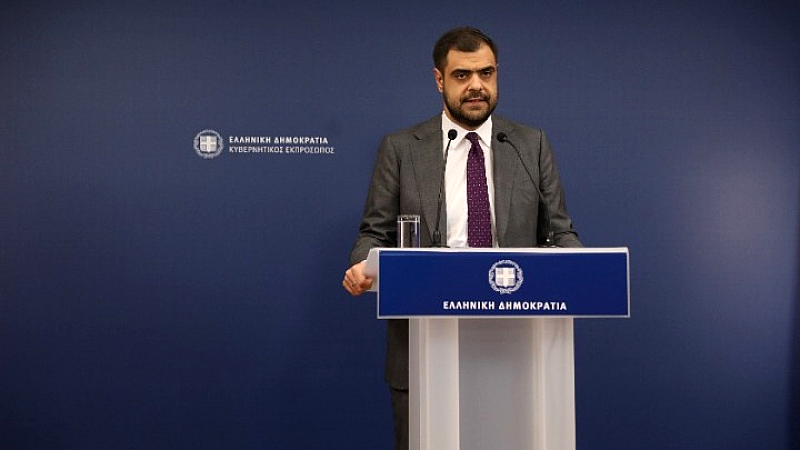 Πρωτοβουλίες της Πολιτείας για τους Πολίτες: Δεσμεύσεις και Στρατηγικές Οπτικές