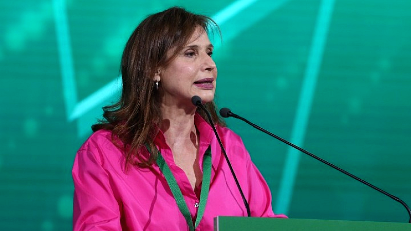 Αναστολή κομματικής ιδιότητας στη Κατερίνα Μπατζελή αποφάσισε η ΕΔΕΚΑΠ του ΠΑΣΟΚ-Κινήματος Αλλαγής