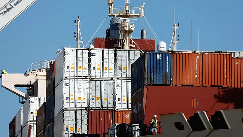 ΠΟΕ: Ο εμπορικός πόλεμος ΗΠΑ-Κίνας απειλεί να μειώσει το διμερές εμπόριο κατά 80%