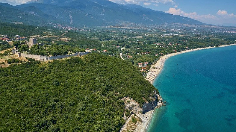 Εντυπωσιατική επισκεψιμότητα στο Πολιτιστικό Καλεντάρι Πιερίας: Πάνω από 10.000 επισκέπτες σε ένα χρόνο