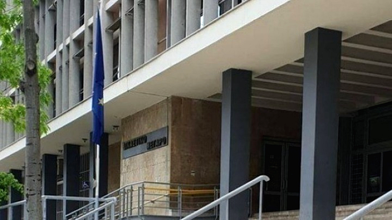 Παράνομη υλοτομία στο δάσος της Αρέθουσας: Στη φυλακή 69χρονος, διαφωνία για τον γιο του