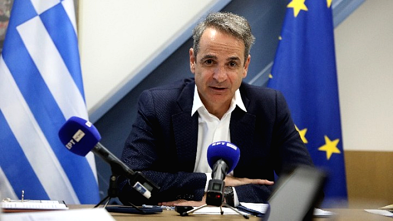 Παράταση 45 ημερών για τον καθαρισμό οικοπέδων ενόψει αντιπυρικής περιόδου