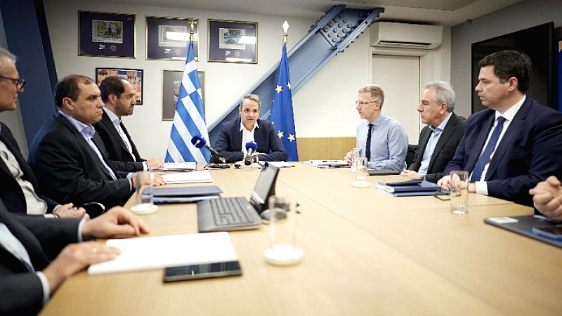 Παράταση προθεσμίας για τον καθαρισμό οικοπέδων έως τις 15 Ιουνίου – Ρεκόρ πυροσβεστικών δυνάμεων φέτος
