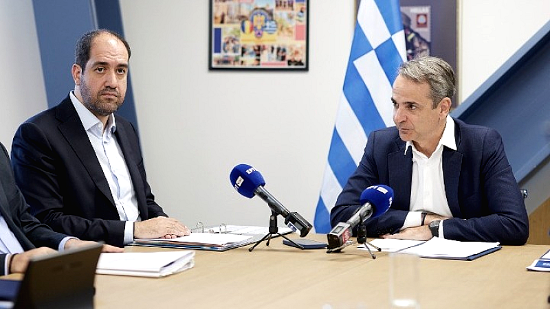 Παράταση μέχρι τις 15 Ιουνίου για τον καθαρισμό των οικοπέδων