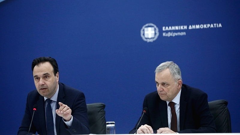Σημαντική πρωτοβουλία για τη δημιουργία του ελληνικού «Εργοστασίου Τεχνητής Νοημοσύνης» στο υπουργείο Ψηφιακής Διακυβέρνησης